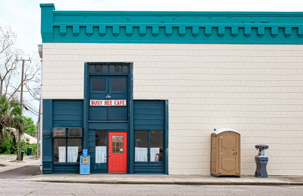 Portable Toilet Options We Offer in Birdsboro, PA